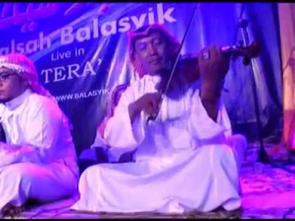 Idrus Baraqba - Lihil Jafa [Official Music Video]