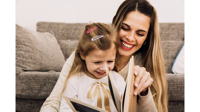Best Daycare in Calgary - How to Build Your Child's Interest in Reading