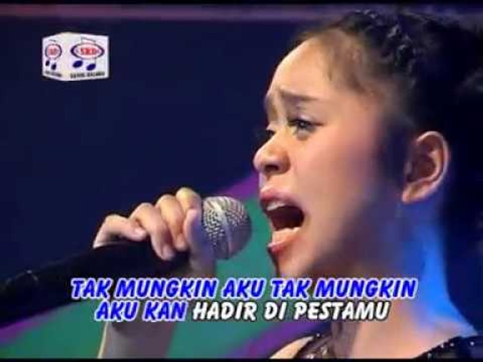 Lesti - Pestamu Dukaku [OFFICIAL]
