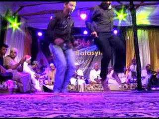 Abdullah Bin Ta'lab - Limanil Khudur [Official Music Video]