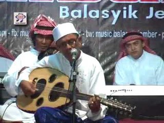 Abdullah Bin Ta'lab - Tamilliga [OFFICIAL]