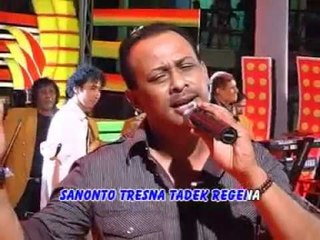 Husin Ragil - Cia Cia 🎶 | Official Music Video from Gambus Balasyik Album