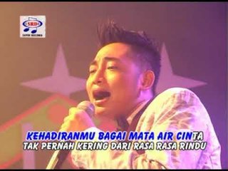 Irwan - Mata Air Cinta [OFFICIAL]