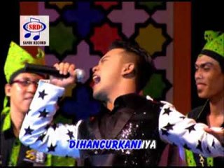 Danang - Resesi Dunia [Official Music Video]