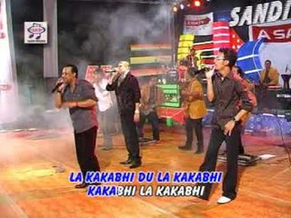 Husin Ragil - Kakabhi [OFFICIAL]