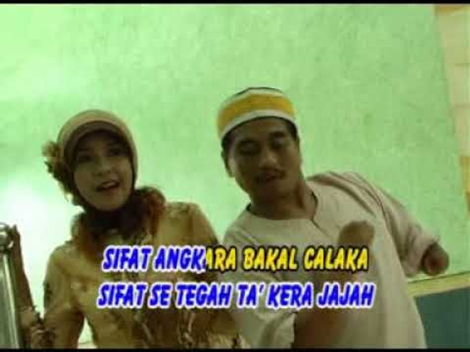 Vera feat. Uus Lawak - Angkara [OFFICIAL]