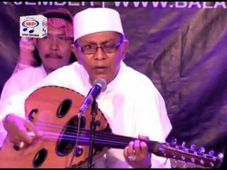 Abdullah Bin Ta'lab - Ya Waridal Un [Official Music Video]