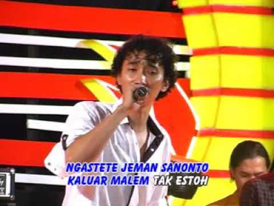 Amank - Nyareh Pasangan [OFFICIAL]