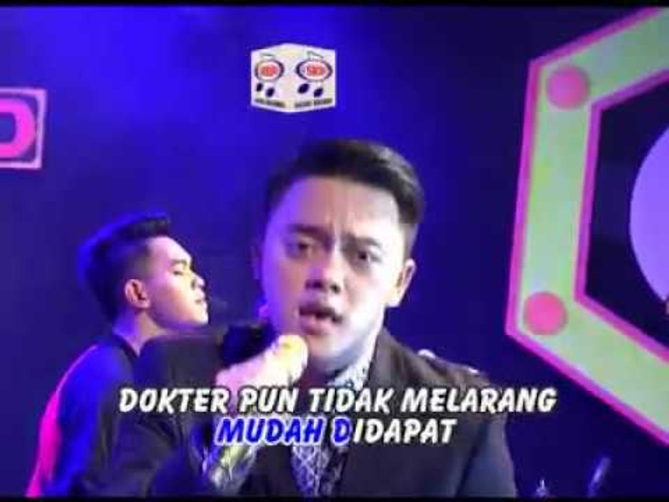 Danang - Sabu Sabu [OFFICIAL]