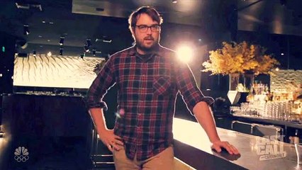 carson daly 2016.05.16 jonah ray