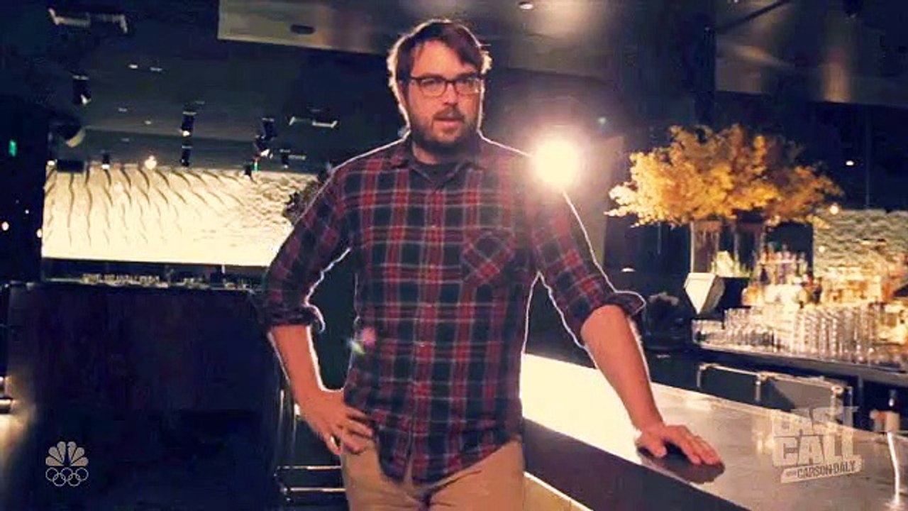 carson daly 2016.05.16 jonah ray