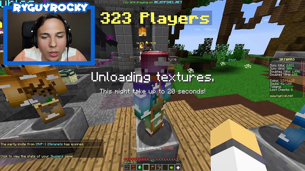 Minecraft Daycare - UNICORN MANN DIES !? (Minecraft Roleplay)