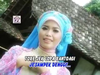 Nova Soraya - Jaman Akhir [OFFICIAL]