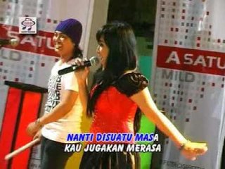 Yuni Ayunda - Cinta Hampa (Official Music Video)