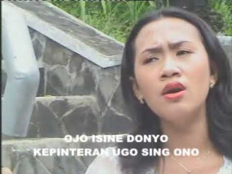 Elly - Ngrumangsani [OFFICIAL]