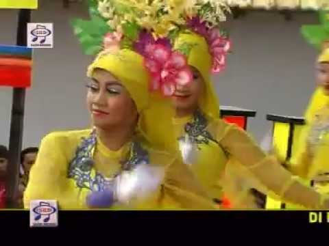 Sandi Records Artist - Tarian Kuntulan Pesona Blambangan [OFFICIAL]