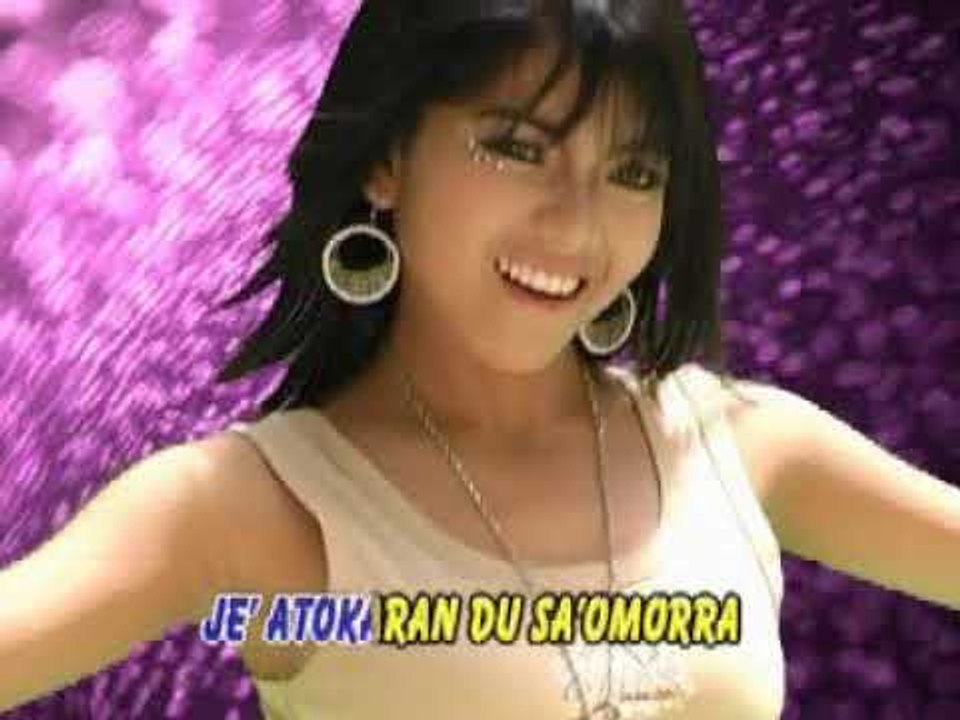 Evrita - Sakabinna Di' Bule [OFFICIAL]