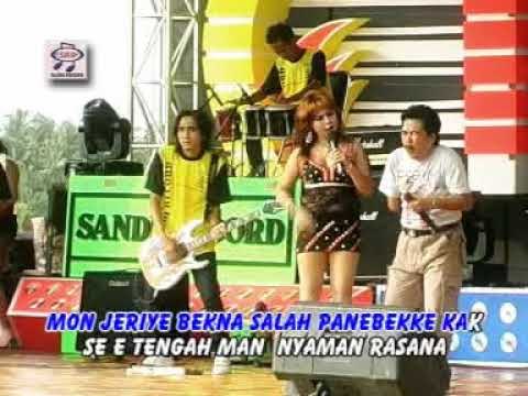 Ana Lorizta feat. Margono - Beg Tebegen [OFFICIAL]