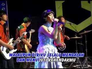 Bumipun Turut Menangis - Lesti (Official Music Video)