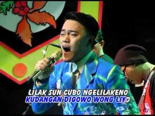 Danang - Kelangan (Official Music Video)