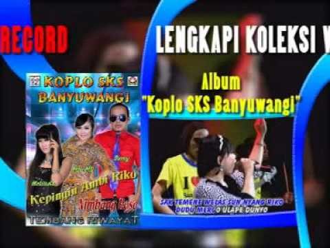 Album Koplo SKS Banyuwangi (Official Music Video)