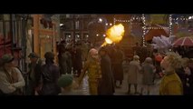 ANIMALES FANTÁSTICOS LOS CRÍMENES DE GRINDELWALD - (Trailer Final 2018) -Oficial Warner Bros. Picture - [SUBTITULADO ESPAÑOL]