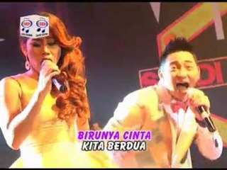 Birunya Cinta - Irwan feat Evi (Official Music Video)