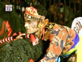 Seni Tari Kudo Kepang New Legowo Putro (Official Music Video)