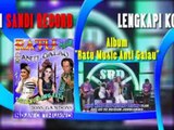 Album Ratu Musik Anti Galau (Official Music Video)