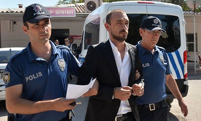 Eşini vuran koca: Seviyorum, çok pişmanım