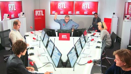 RTL Matin du 26 septembre 2018