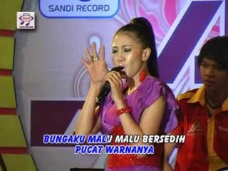 Erie Susan - Bunga Dahlia ( Official Music Video )