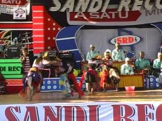 Jaranan Wadon Ndadi ( Official Music Video )