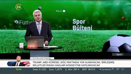 Türkiye-Fransa maçı 19:30'da