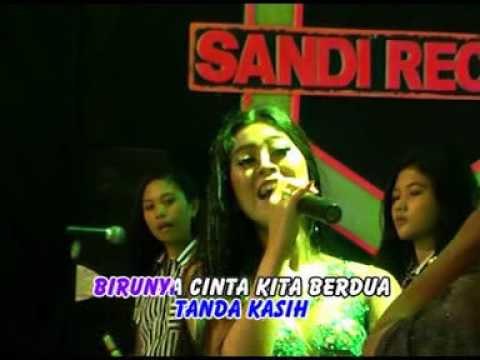 Dayu AG feat Utami DF - Birunya Cinta (Official Music Video)