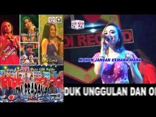 Khususnya Malam Ini - Intan D'Academy 2 (Official Music Video)