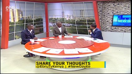 Rescue Point For Nairobi County