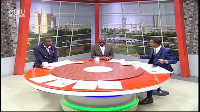 How To Utilize County Government Revenues