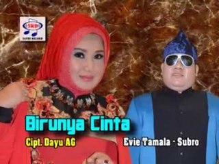 Evie Tamala feat Subro - Birunya Cinta ( Official Music Video )