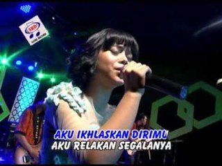 Lesti DA1 -  Ikhlas (Official Music Video)