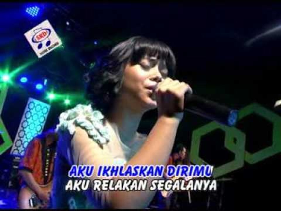 Lesti DA1 -  Ikhlas (Official Music Video)