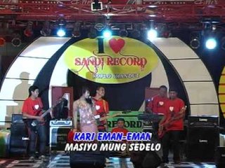 Suliana -  Mawar (Official Music Video)