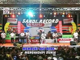 Via Vallen - Pandangan Pertama (Official Music Video)