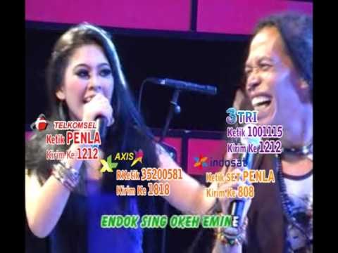 Sodiq feat Utami Dewi F - Ngidam Pentol (Official Music Video)