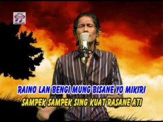 Catur Arum -  Sing Kepingin Maning (Official Music Video)