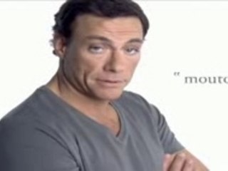 Jean-Claude Van Damme, le mage de la Horde, vous met au défi : À quoi jouez-vous ? 🎮