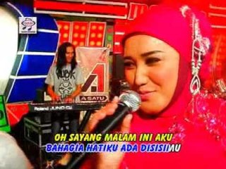 Evie Tamala - Sayang - OM.Monata (Official Music Video)