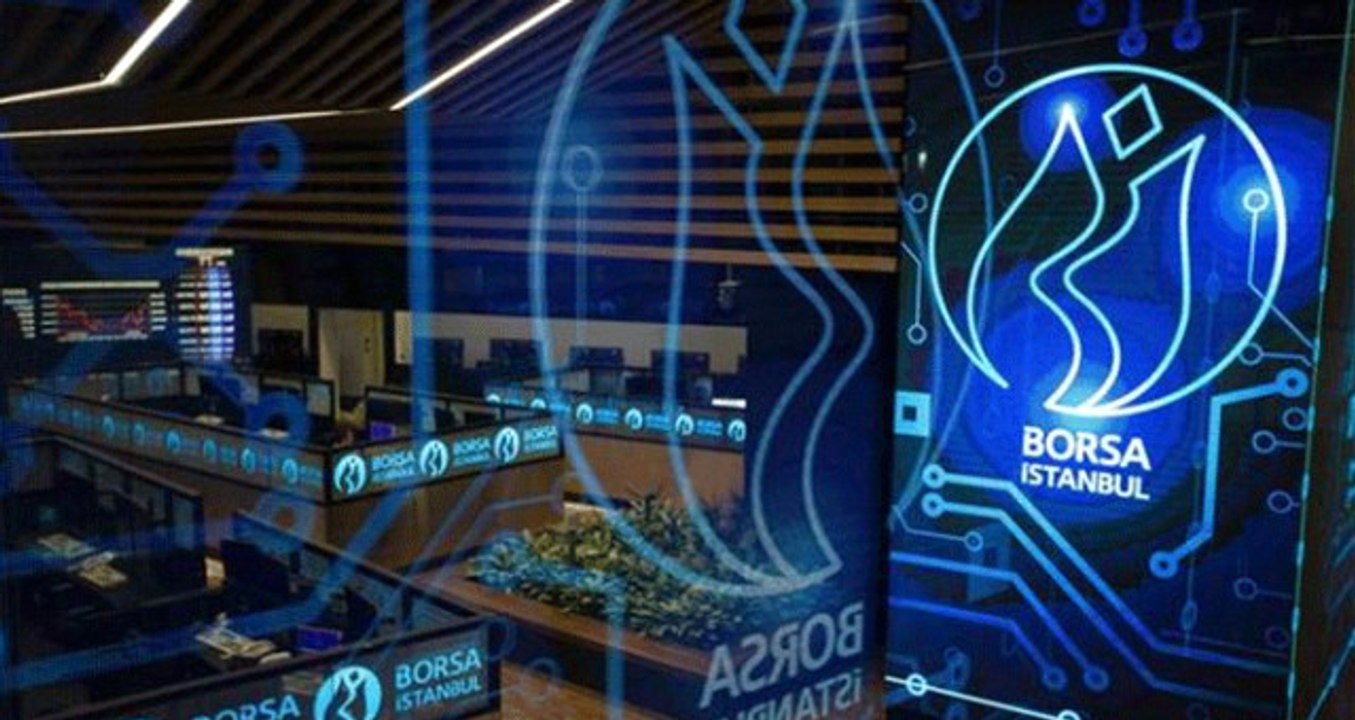 Son Dakika! Borsa İstanbul, Teknik Bir Arıza Nedeniyle Veri Dağıtımının Durduğunu Açıkladı