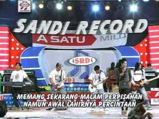 Via Vallen - Pengalaman  Pertama (Official Music Video)