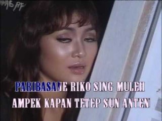 Dian Ratih - Seru Kangene (Official Music Video)